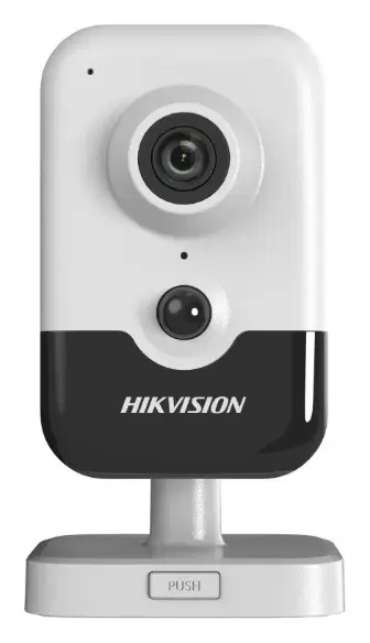 Hikvision DS-2CD2443G2-I 4 MP AcuSense Varifocal IP Dome Kamera