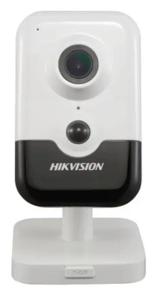 Hikvision DS-2CD2483G2-I 8 MP AcuSense IP Dome Kamera