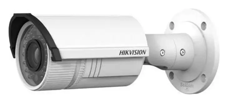 Hikvision DS-2CD2632F-I 3 MP Varifocal IP Bullet Kamera