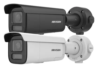 Hikvision DS-2CD2646G2HT-IZS2U/S(L)(RB) 4 MP AcuSense Hibrit Işıklı Motorize Lens IP Bullet Kamera