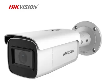 Hikvision DS-2CD2663G1-IZS 6 MP Motorize Lens IP Bullet Kamera