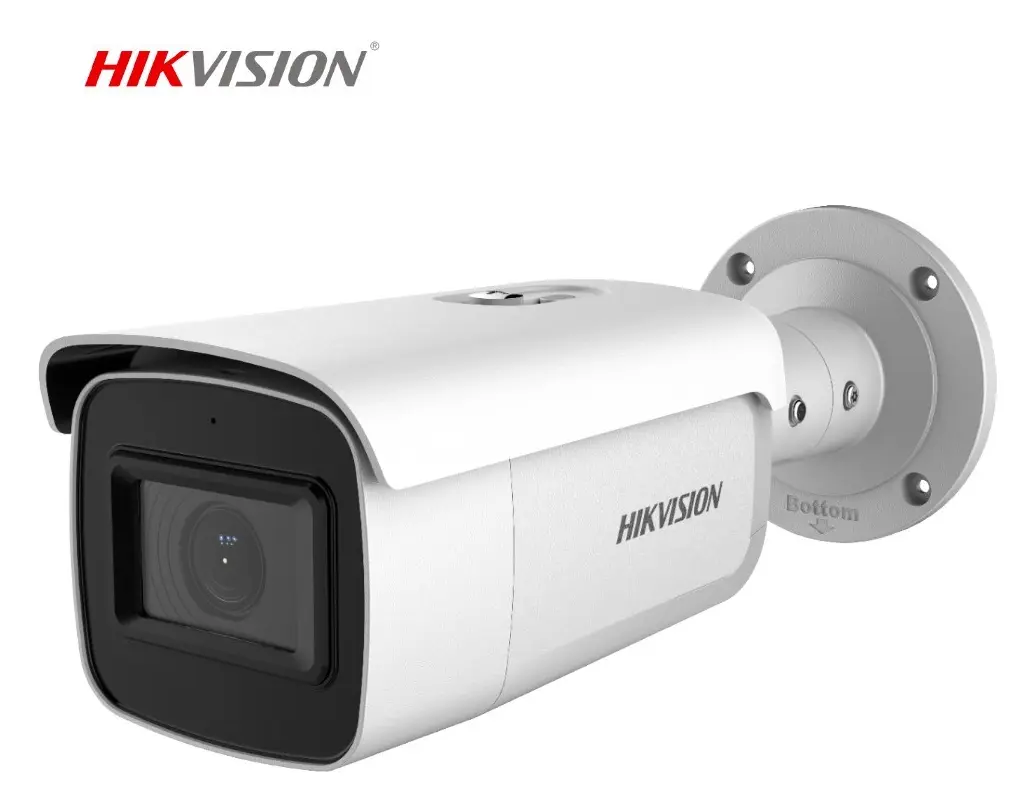 Hikvision DS-2CD2663G1-IZS 6 MP Motorize Lens IP Bullet Kamera