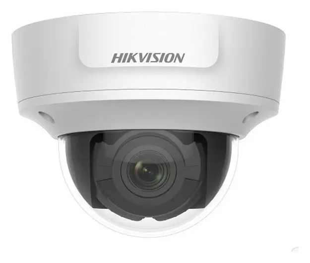 Hikvision DS-2CD2721G0-IZ 2 MP Varifocal IP Dome Kamera