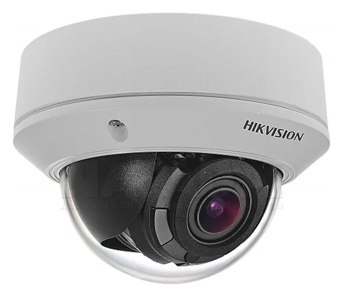 Hikvision DS-2CD2721G0-IZS 2 MP Motorize Lens IP Dome Kamera