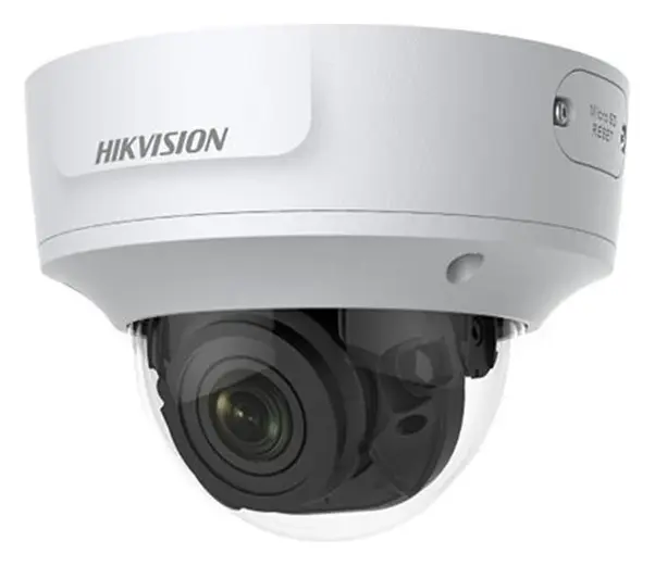 Hikvision DS-2CD2723G1-IZ 2 MP Varifocal IP Dome Kamera