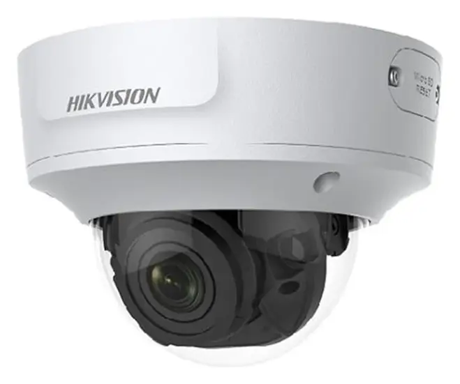 Hikvision DS-2CD2743G1-IZ 4 MP Varifocal IP Dome Kamera