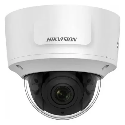 Hikvision DS-2CD2755FWD-IZS 5 MP Varifocal IP Dome Kamera