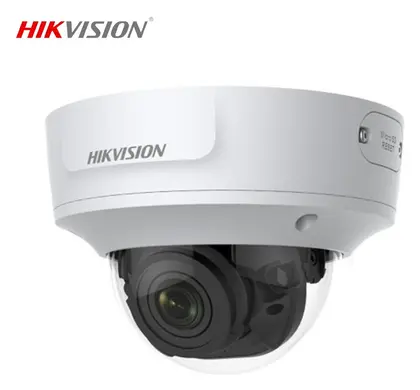 Hikvision DS-2CD2763G1-IZS 6 MP Motorize Lens IP Dome Kamera