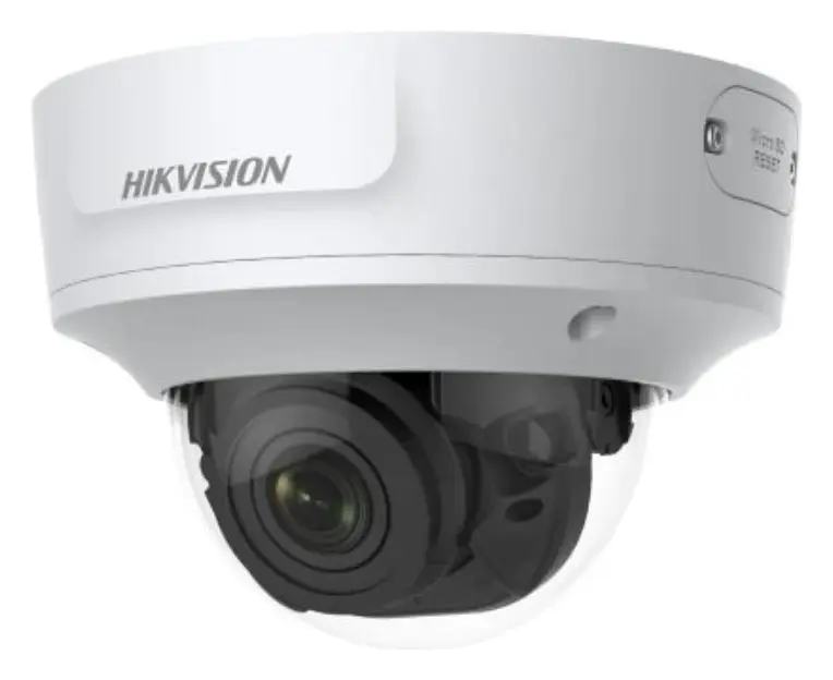 Hikvision DS-2CD2765G1-IZS 6 MP Motorize Lens IP Dome Kamera