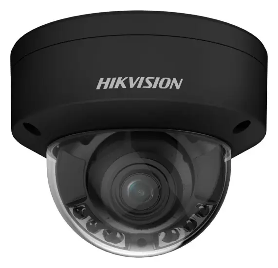 Hikvision DS-2CD2767G2HT-LIZS 6 MP Full-Color Motorize Lens IP Dome Kamera