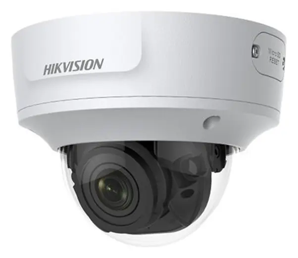 Hikvision DS-2CD2783G1-IZ 8 MP Varifocal IP Dome Kamera