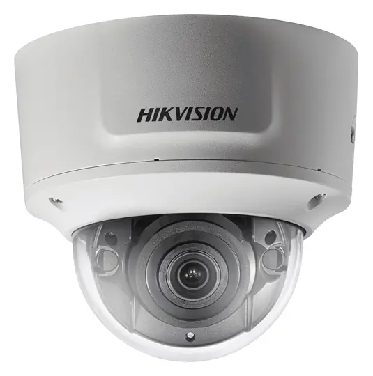 Hikvision DS-2CD2785G0-IZS 8 MP Motorize Lens IP Dome Kamera