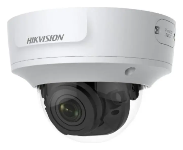 Hikvision DS-2CD2785G1-IZS 8 MP Motorize Lens IP Dome Kamera