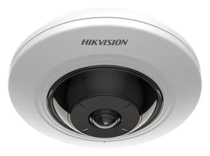 Hikvision DS-2CD2955G0-IS(U) 5 MP Panoramik Kamera