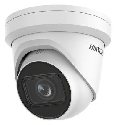 Hikvision DS-2CD2E23G2-U 2 MP AcuSense IP Dome Kamera