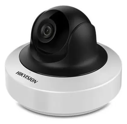 Hikvision DS-2CD2F12F-ISZ 1 MP Varifocal IP Dome Kamera