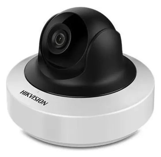 Hikvision DS-2CD2F12F-ISZ 1 MP Varifocal IP Dome Kamera