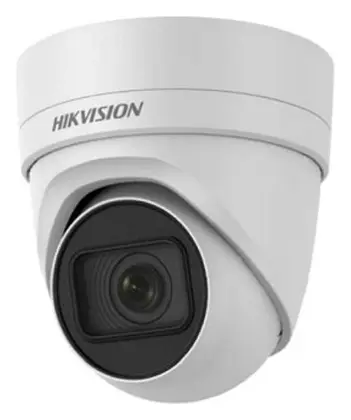 Hikvision DS-2CD2H25FHWD-IZS 2 MP Varifocal IP Turret Kamera