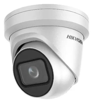Hikvision DS-2CD2H43G1-IZ 4 MP Varifocal IP Turret Kamera