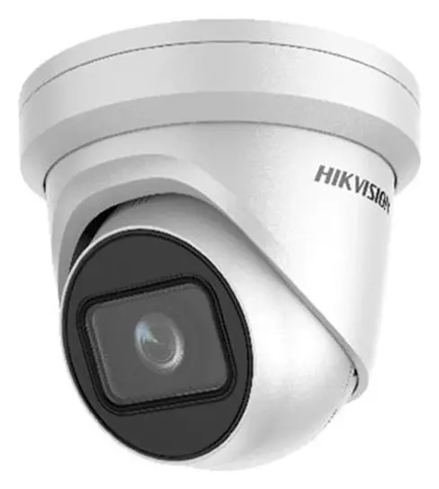 Hikvision DS-2CD2H43G1-IZ 4 MP Varifocal IP Turret Kamera