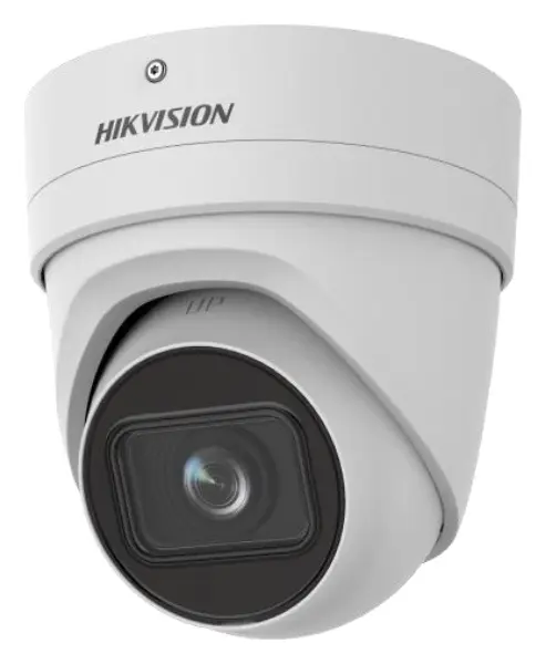 Hikvision DS-2CD2H46G2-IZS 4 MP Motorize Lens IP Turret Kamera