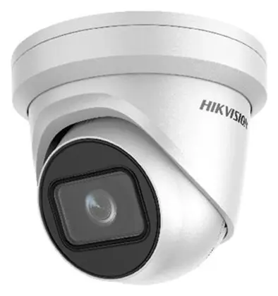 Hikvision DS-2CD2H63G1-IZ 6 MP Varifocal IP Turret Kamera