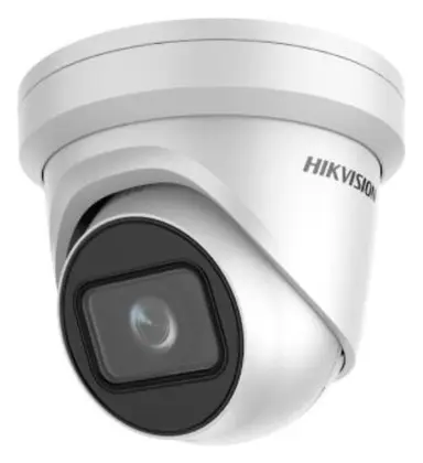 Hikvision DS-2CD2H85G1-IZS 8 MP Motorize Lens IP Turret Kamera