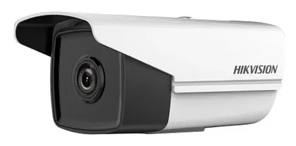 Hikvision DS-2CD2T21G0-IS 2 MP IP Bullet Kamera
