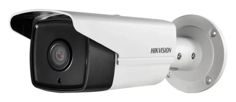 Hikvision DS-2CD2T22-I5 2 MP IP Bullet Kamera