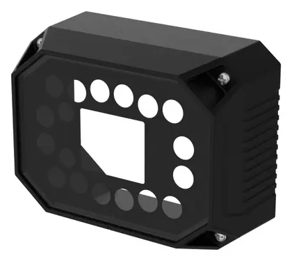 Hikvision DS-2CD2T43G2-LIS2U/S(L)(RB) 4 MP AcuSense Hibrit Işıklı IP Bullet Kamera