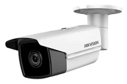 Hikvision DS-2CD2T45FWD-I8 4 MP IP Bullet Kamera