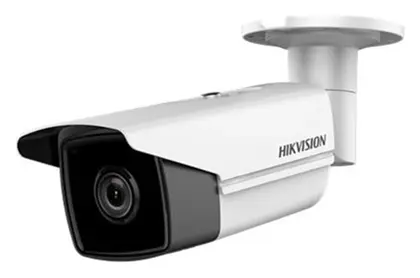 Hikvision DS-2CD2T55FWD-I5/I8 5 MP IP Bullet Kamera
