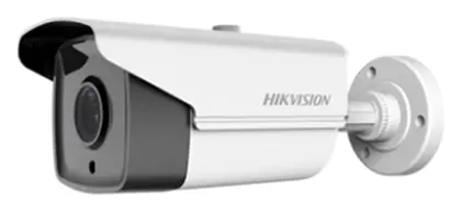 Hikvision DS-2CD2T83G0-I5/I8 8 MP IP Bullet Kamera