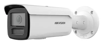 Hikvision DS-2CD2T87G3-LIY 8 MP ColorVu IP Bullet Kamera