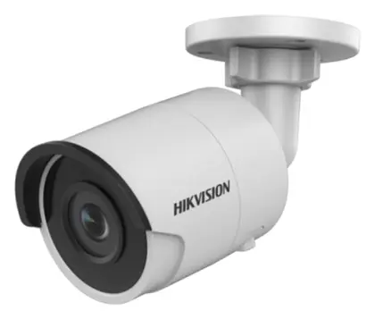 Hikvision DS-2CD3063G0-I 6 MP IP Bullet Kamera