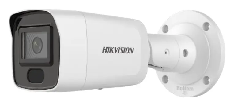 Hikvision DS-2CD3086G2-IS 8 MP IP Bullet Kamera