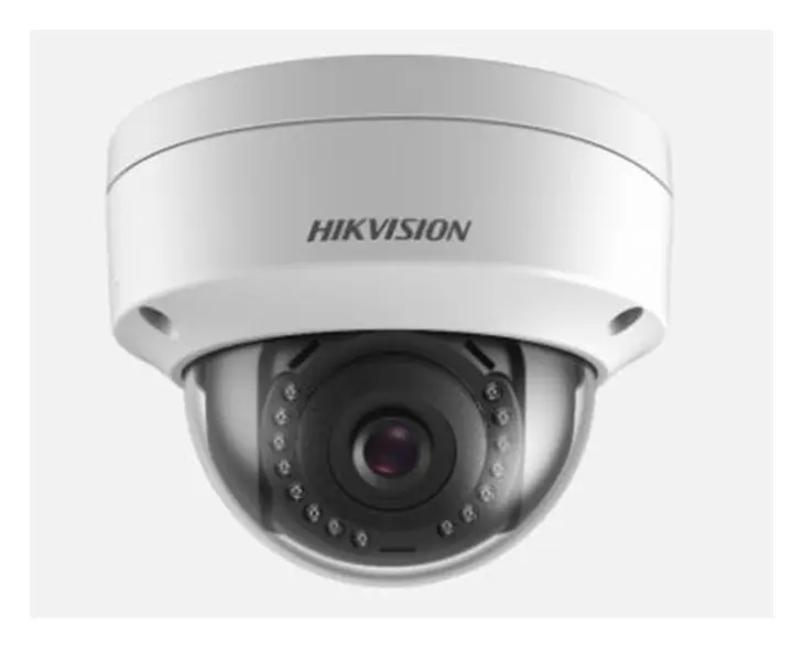 Hikvision DS-2CD3121G0-I 2 MP IP Dome Kamera