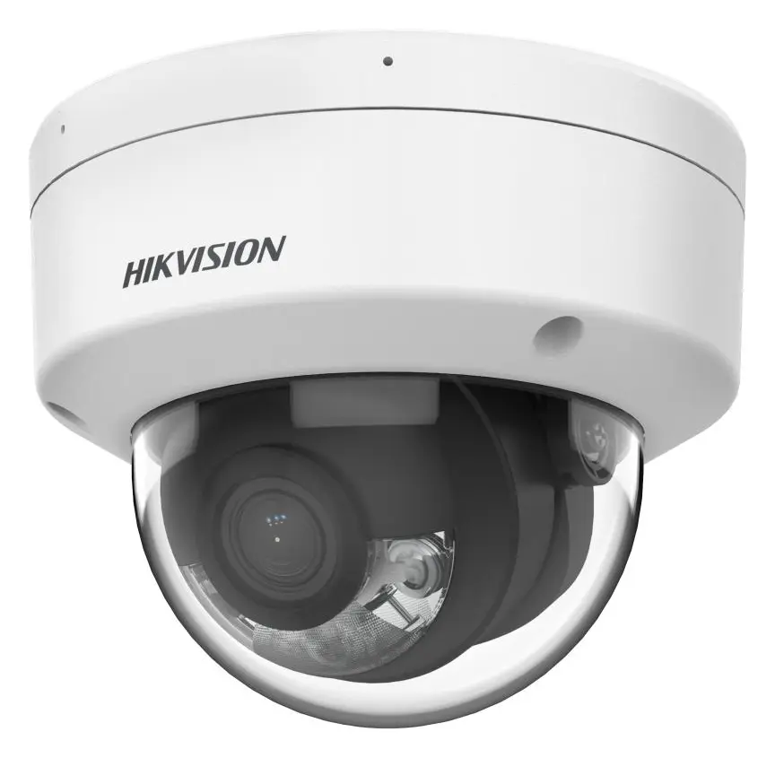 Hikvision DS-2CD3147G2E-LUF 4 MP ColorVu IP Dome Kamera — görsel 2