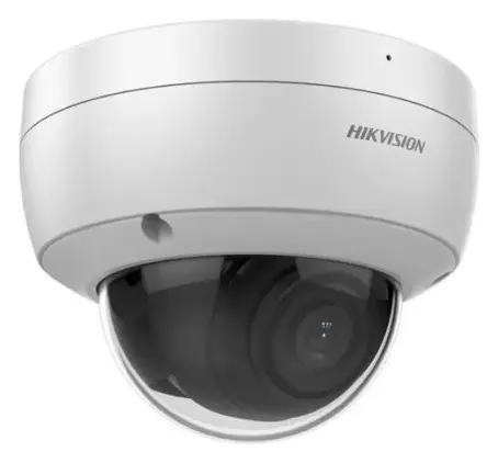 Hikvision DS-2CD3186G2-IS-U 8 MP IP Dome Kamera