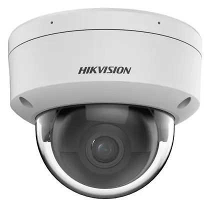 Hikvision DS-2CD3186G2-IS(U)(C) 8 MP AcuSense IP Dome Kamera