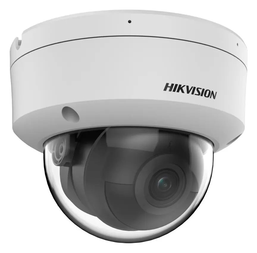Hikvision DS-2CD3186G2-IS(U)(C) 8 MP AcuSense IP Dome Kamera — görsel 3