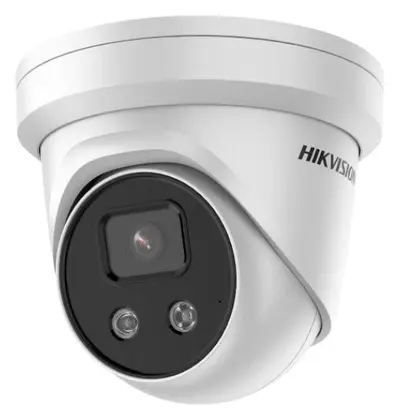 Hikvision DS-2CD3326G2-IS(U) 2 MP IP Turret Kamera