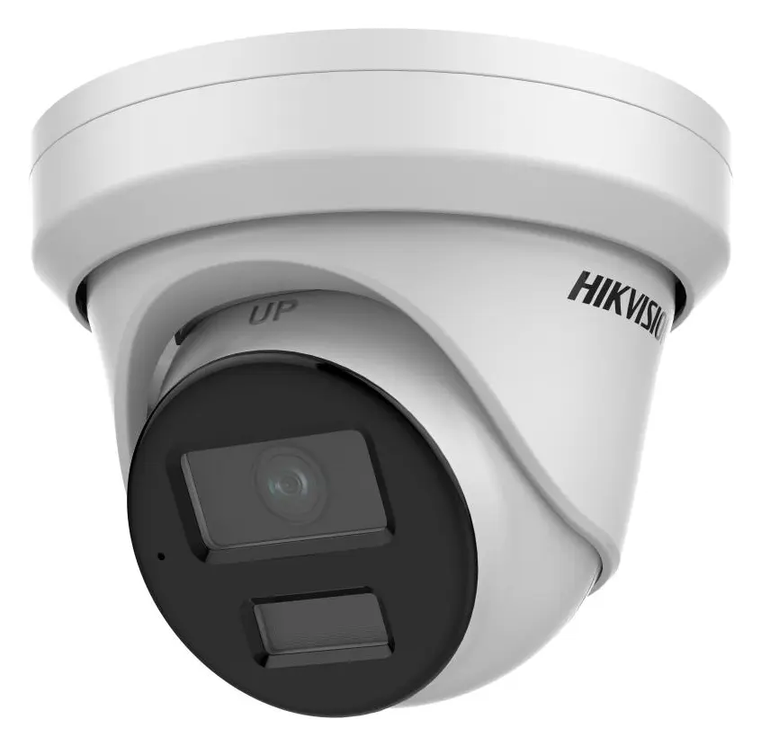 Hikvision DS-2CD3386G2-IS(U)(C) 8 MP AcuSense IP Turret Kamera