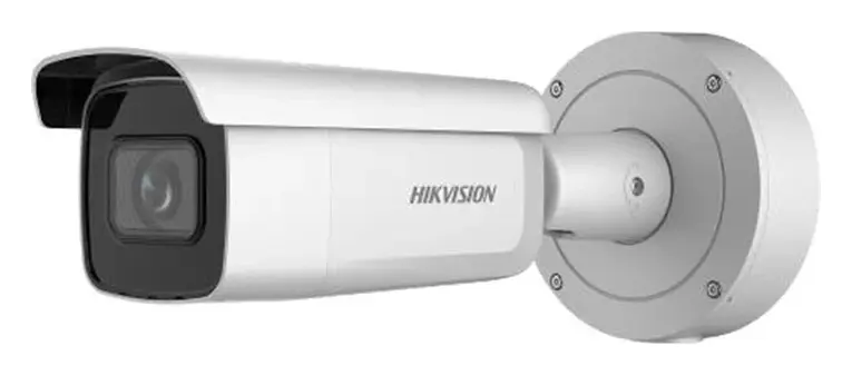 Hikvision DS-2CD3686G2-IZS 8 MP AcuSense Motorize Lens IP Bullet Kamera