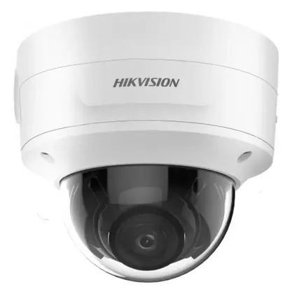 Hikvision DS-2CD3756G2-IZS 5 MP Motorize Lens IP Dome Kamera