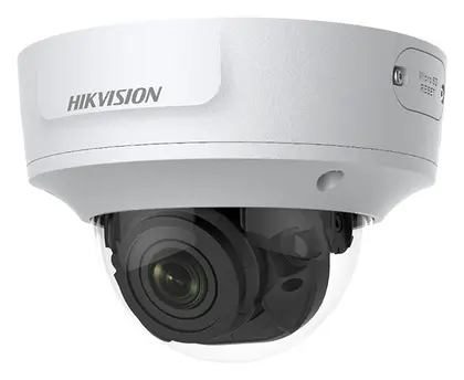 Hikvision DS-2CD3756G2T-IZS 5 MP Motorize Lens IP Dome Kamera