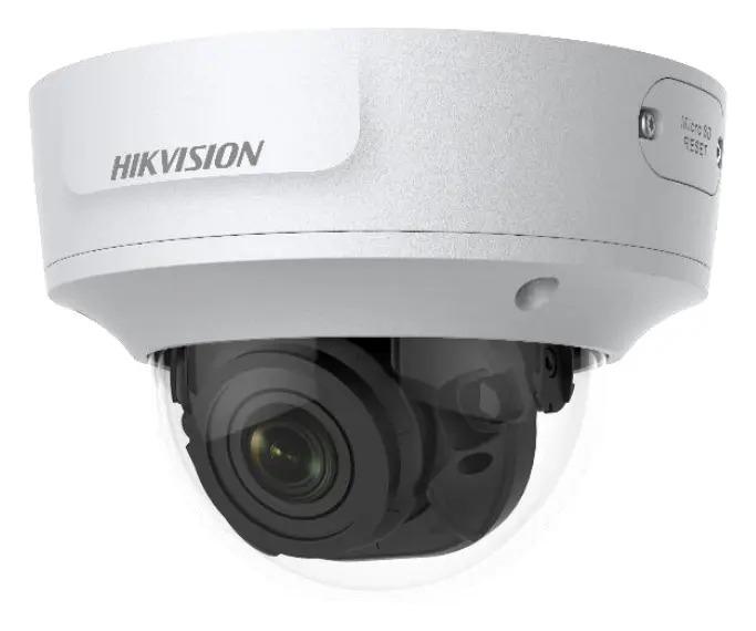 Hikvision DS-2CD3785G1-IZS 8 MP IP Dome Kamera