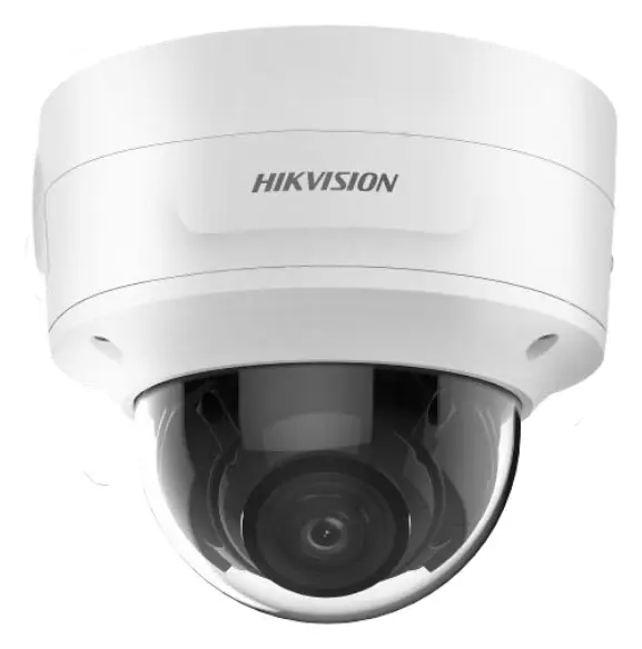 Hikvision DS-2CD3786G2-IZS 8 MP AcuSense Motorize Lens IP Dome Kamera