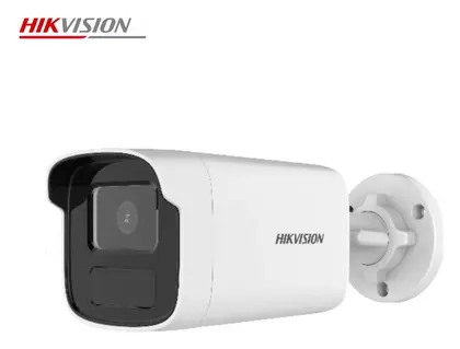 Hikvision DS-2CD3F21G0-IFCKV 2 MP IP Bullet Kamera