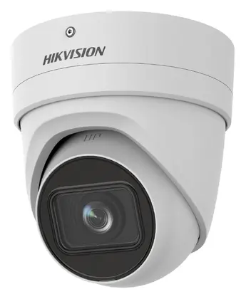 Hikvision DS-2CD3H56G2-IZS 5 MP IP Turret Kamera